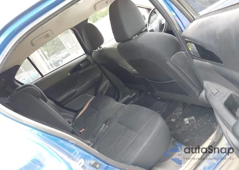 2018 Mitsubishi Eclipse Cross Le из США, поврежденный, VIN JA4AT4AA6JZ061421